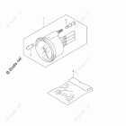 DF 9.9AS Opt:Meter (DF9.9AR)