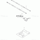DF 9.9AS Opt:Remocon Cable (DF8A)