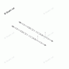 DF 9.9AS Opt:Remocon Cable (DF8AR)
