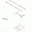 DF 9.9AS Opt:Remocon Cable (DF9.9A)