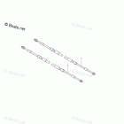 DF 9.9AS Opt:Remocon Cable (DF9.9AR)