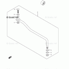 DF 9.9AS Drag Link (DF9.9AR)