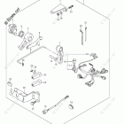 DF 9.9AS Opt:Remote Control Parts (DF8A)