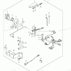 DF 9.9AS Opt:Remote Control Parts (DF9.9A)