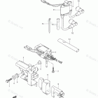 DF 9.9AS Rectifier  /  Ignition Coil (DF8A)