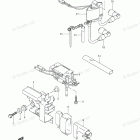 DF 9.9AS Rectifier  /  Ignition Coil (DF8AR)
