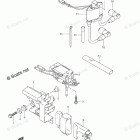 DF 9.9AS Rectifier  /  Ignition Coil (DF9.9A)