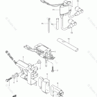 DF 9.9AS Rectifier  /  Ignition Coil (DF9.9AR)
