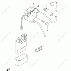 DF 15L Ignition Coil (DF15)