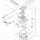 DF 15L Carburetor (DF15)