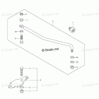DF 15L OPT:Drag Link (DF15)