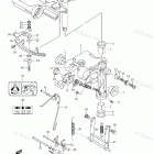 DF 15L Swivel Bracket (DF15)