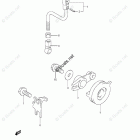 DF 15L Throttle Control (DF15)