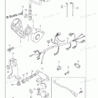 DF 15L OPT:Remote Control Parts (DF15)