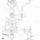 DF 15L Water Pump (DF15)