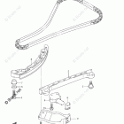 DF 40ATL ЦЕПЬ ГРМ