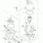 DF 80ATL PTT MOTOR