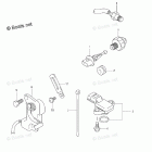 DF100TL SENSOR