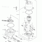 DF100TL PTT MOTOR