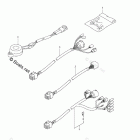 DF100TX Opt:Harness (1)