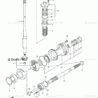 DF 115TL Transmission (DF115T)