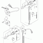 DF 115ZX Opt:Switch (DF115T)