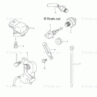 DF 140AX SENSOR