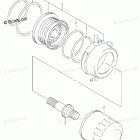 DF 140AX OIL FILTER