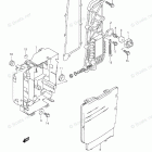 DF 140TL РЕГУЛЯТОР