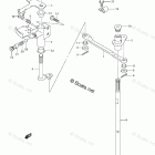 DF 140TL Clutch Shaft (DF140Z)