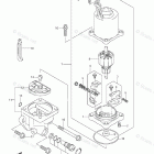 DF 140TX PTT MOTOR