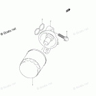 DF 150TL OIL FILTER