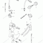 DF 175TL SENSOR