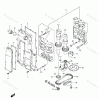 DF 175ZX BALANCER