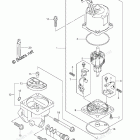 DF 175ZX PTT MOTOR