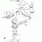 DF 200TL Timing Chain (DF200T E3)