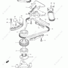 DF 225TX Timing Chain (DF225T E3)