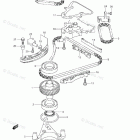 DF 225TX Timing Chain (DF225Z E3)
