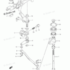 DF 250TXX Clutch Shaft (DF250ST E3)
