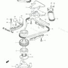 DF 250TXX Timing Chain (DF250Z E3)