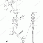 DF 250TXXZ Clutch Shaft (DF250T E3)