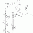 DF 250TXXZ Fuel Injector (DF250ST E3)