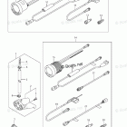 DF 300APXX Opt: Meter (Not For US Market)