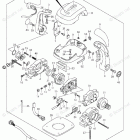 DF 300APXX Opt: Top Mount Dual