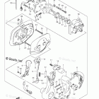 DF 300APXX Opt:Flush Mount Remocon