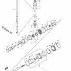 DF 300APXX ТРАНСМИССИЯ