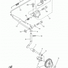 PRESSURE WASHER PW3028 Регулятор,вед .звезда
