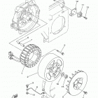 EF30ISEBQ Генератор