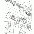 EF5200DEQ/EF5200DQ Генератор