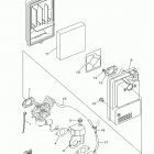 EF5200DM/EF5200DEM Впускная система 1
